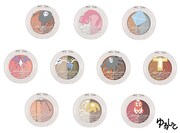 F賞「アイコニックカラーデュオ」