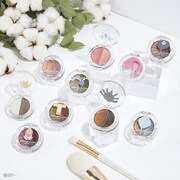 F賞「アイコニックカラーデュオ」