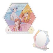 ラストワン賞「ヴィジュアライズスタンドミラー」