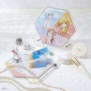 ラストワン賞「ヴィジュアライズスタンドミラー」