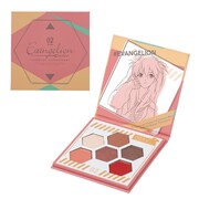 A賞「式波・アスカ・ラングレー メイクパレット」