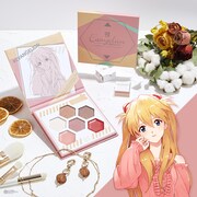 A賞「式波・アスカ・ラングレー メイクパレット」