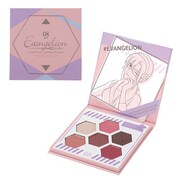 C賞「真希波・マリ・イラストリアス メイクパレット」