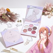 C賞「真希波・マリ・イラストリアス メイクパレット」