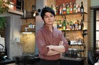 ドラマ「レンアイ漫画家」に眞栄田郷敦＆小西桜子出演、スピンオフドラマの配信も