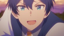 TVアニメ「幼なじみが絶対に負けないラブコメ」先行カット