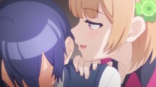 TVアニメ「幼なじみが絶対に負けないラブコメ」先行カット
