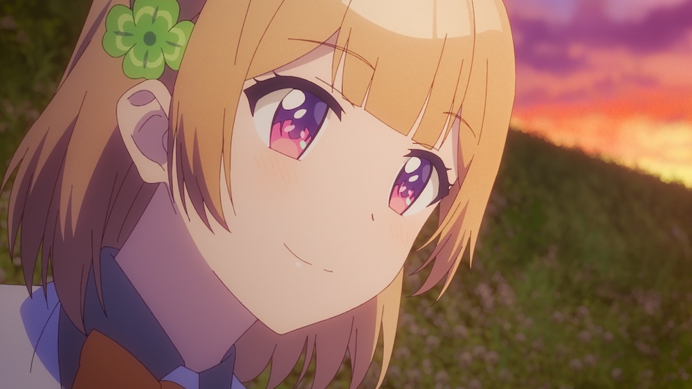 TVアニメ「幼なじみが絶対に負けないラブコメ」先行カット