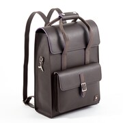 リゼモデルのバッグパック。