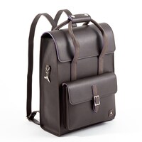 リゼモデルのバッグパック。