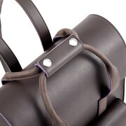 リゼモデルのバッグパック。