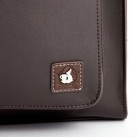 リゼモデルのバッグパック。