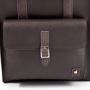 リゼモデルのバッグパック。