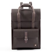 リゼモデルのバッグパック。