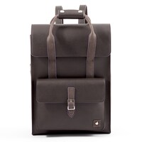 リゼモデルのバッグパック。