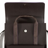 リゼモデルのバッグパック。