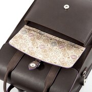 リゼモデルのバッグパック。