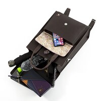 リゼモデルのバッグパック。