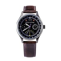 リゼモデルの腕時計。