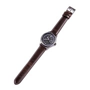 リゼモデルの腕時計。