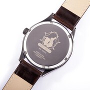 リゼモデルの腕時計。