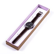 リゼモデルの腕時計。