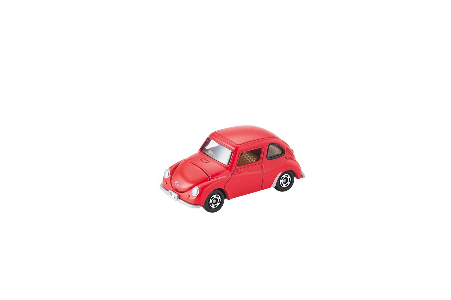 ミニカー