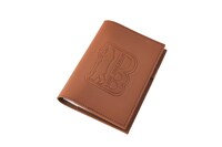 探偵手帳型ノート