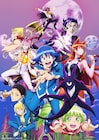アニメ「魔入りました!入間くん」第2シリーズキービジュ公開、OPはDA PUMP続投
