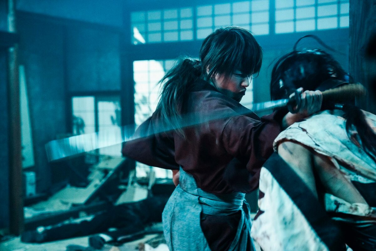 映画 るろうに剣心 写真集が6月に発売 約50万枚から厳選したカットを収録 コミックナタリー 映画 るろうに剣心 写真集が6月に発売 約50万枚から厳選したカットを収録 コミックナタリー