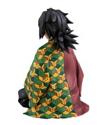 「G.E.M.シリーズ 鬼滅の刃 てのひら義勇さん」