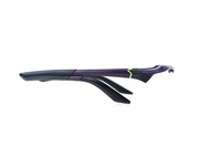 「初号機サングラスモデル」のフレーム。