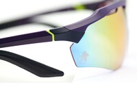 「初号機サングラスモデル」