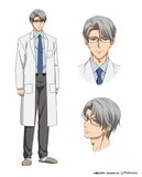 綴喜創（CV：下妻由幸）