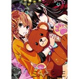 サブロウタ「citrus+」クリアファイル