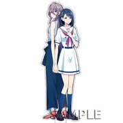 tMnR「たとえとどかぬ糸だとしても」アクリルフィギュア