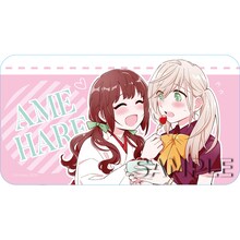 あらた伊里「とどのつまりの有頂天」モバイルバッテリー