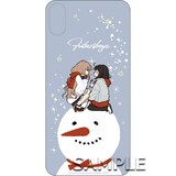 雪子「ふたりべや」グリッターケース