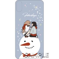 雪子「ふたりべや」グリッターケース