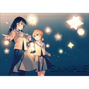 仲谷鳰「やがて君になる」タペストリー