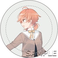 仲谷鳰「やがて君になる」缶バッジ