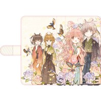 伊藤ハチ「月が綺麗ですね」スマホケース