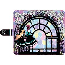 未幡「私の百合はお仕事です！」スマホケース