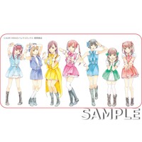 平尾アウリ「推しが武道館いってくれたら死ぬ」モバイルバッテリー