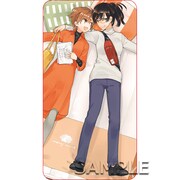 「エクレア あなたに響く百合アンソロジー」モバイルバッテリー