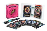 「マジカパーティ』」商品ラインナップ (c)MAZICA PARTY PROJECT・TVO (c)TOMY