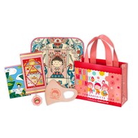 「わたしの『りぼん』スペシャルセット」（「ちびまる子ちゃん」）(c)さくらプロダクション