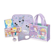 「わたしの『りぼん』スペシャルセット」（「ときめきトゥナイト」）(c)池野恋／集英社