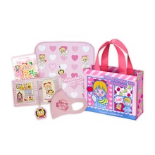 「わたしの『りぼん』スペシャルセット」（「姫ちゃんのリボン」）(c)水沢めぐみ／集英社