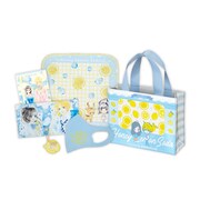 「わたしの『りぼん』スペシャルセット」（「ハニーレモンソーダ」）(c)村田真優／集英社